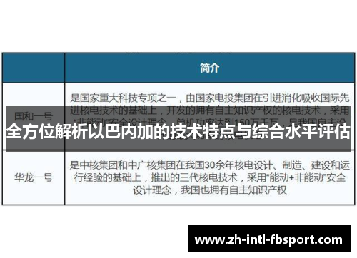 全方位解析以巴内加的技术特点与综合水平评估