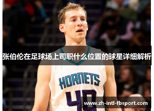 张伯伦在足球场上司职什么位置的球星详细解析
